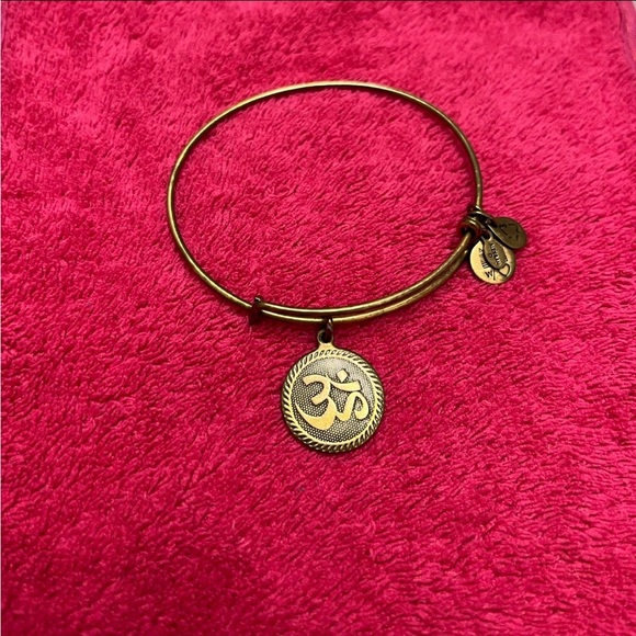 Alex & Ani bangle bundle - Picture 4 of 5